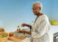 healthy habits to prevent dementia