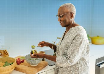 healthy habits to prevent dementia