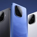 iQOO Z10 Launched in India with Massive 7,300 mAh Battery iQOO Z10