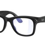 Meta Ray-Ban Smart Glasses meta ray-ban smart glasses