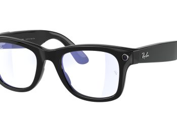 meta ray-ban smart glasses