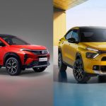 Tata Curvv Dark Edition vs Citroën Basalt Dark Edition tata curvv vs citroen basalt