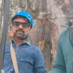 Controversy Over Zipline Operator’s “Allahu Akbar” Chant During Pahalgam Terror Attack zipline pahalgam