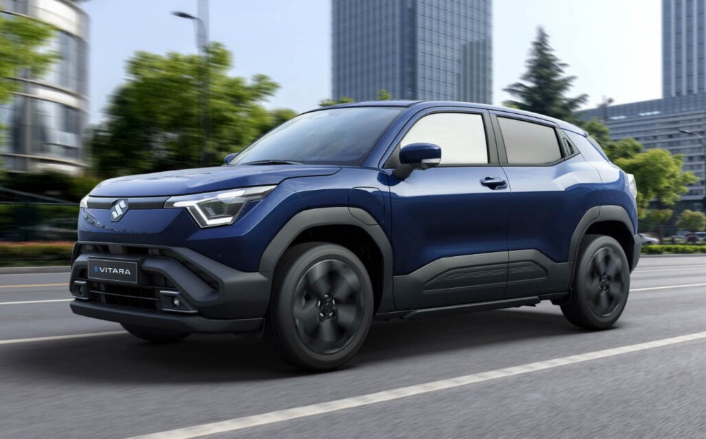 ​Maruti e Vitara Launch Delayed to September 2025