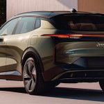 2025 Jeep Compass and Compass EV Unveiled Globally 2025 Jeep Compass and Compass EV