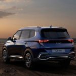 2025 Kia Carens Clavis Diesel Automatic 2025 Kia Carens Clavis Diesel Automatic