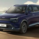 2025 Kia Carens Clavis vs Key Rivals 2025 Kia Carens Clavis vs Key Rivals