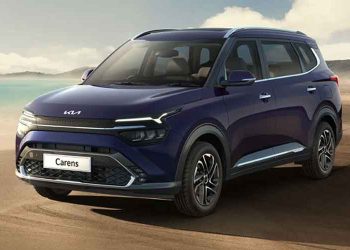 2025 Kia Carens Clavis vs Key Rivals