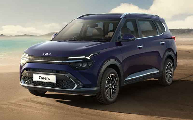 2025 Kia Carens Clavis vs Key Rivals 2025 Kia Carens Clavis vs Key Rivals