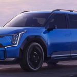 2025 Kia Clavis To Debut on May 8 2025 Kia Clavis To Debut on May 8