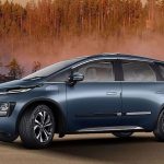 2025 MG Windsor EV Exclusive Pro Variant 2025 MG Windsor