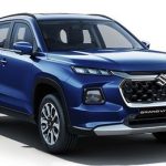 2025 Maruti Grand Vitara Delta Plus 2025 Maruti Grand Vitara Delta Plus