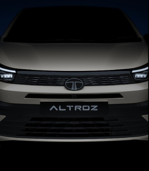 2025 Tata Altroz Facelift 2025 Tata Altroz Facelift