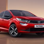 2025 Tata Altroz Facelift Unveiled Ahead of May 22 Launch 2025 Tata Altroz Facelift