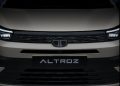2025 Tata Altroz Facelift Pure S Variant