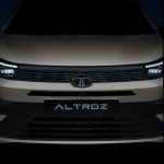 2025 Tata Altroz Facelift Pure S Variant 2025 Tata Altroz Facelift Pure S Variant