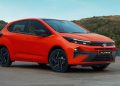 2025 Tata Altroz Facelift Pure Variant