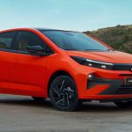 2025 Tata Altroz Facelift Pure Variant 2025 Tata Altroz Facelift Pure Variant