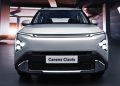 5 Key Upgrades the 2025 Kia Carens Clavis Offers