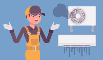 5 Smart AC Maintenance Tips