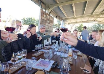A Wine Lover's Ultimate Guide to Canberra