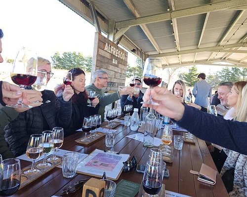 A Wine Lover's Ultimate Guide to Canberra A Wine Lover's Ultimate Guide to Canberra