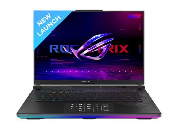 ASUS ROG Strix Scar 16