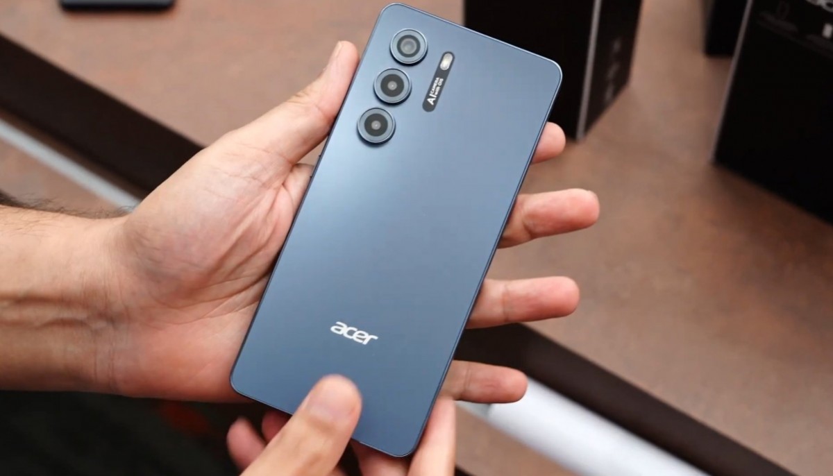Acer Super ZX and Super ZX Pro