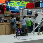 Acer Swift Neo with Intel Core Ultra 5 and OLED Display Acer Swift Neo