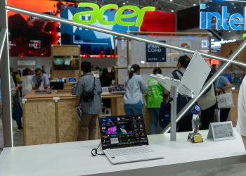 Acer Swift Neo