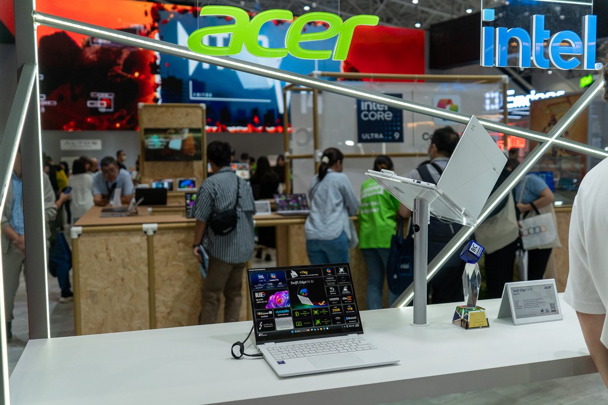 Acer Swift Neo Acer Swift Neo