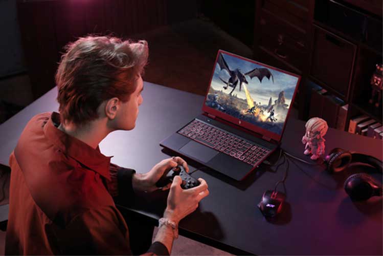 Acer Unveils Cutting-Edge