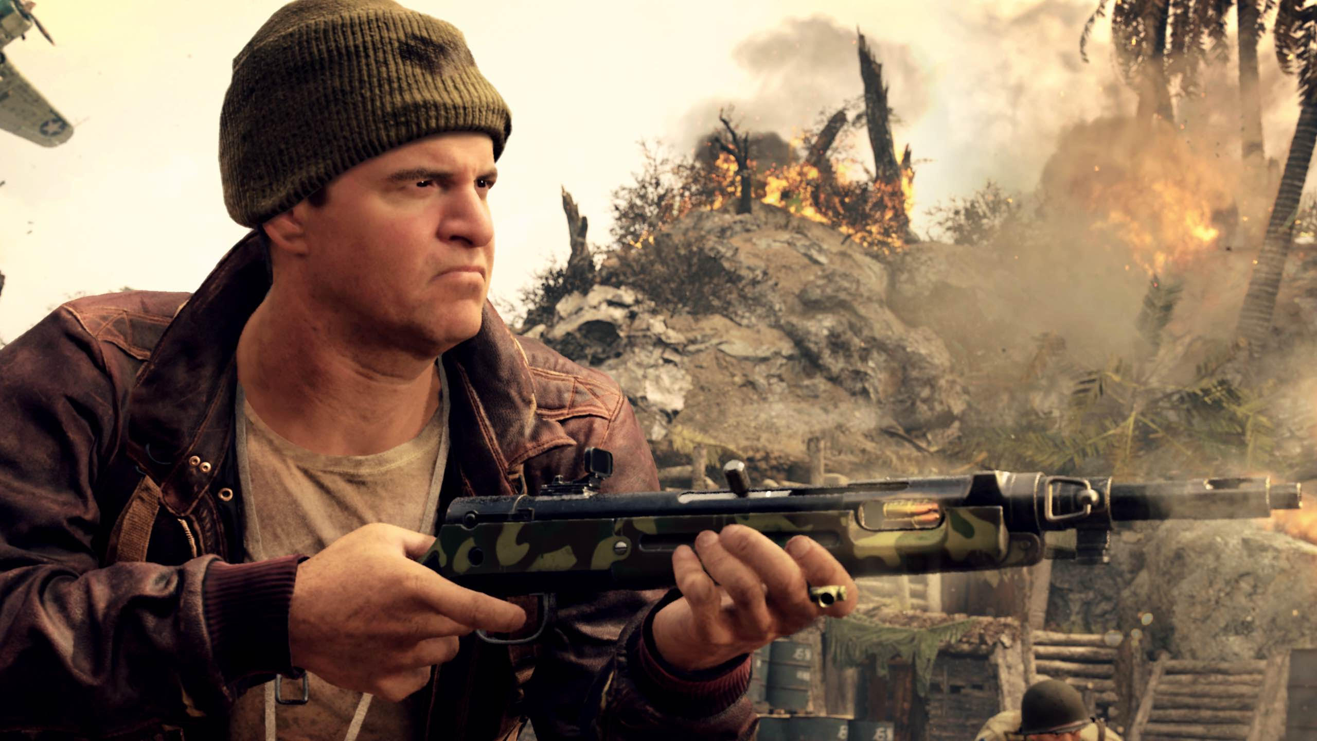 Activision to Shut Down Call of Duty Activision to Shut Down Call of Duty