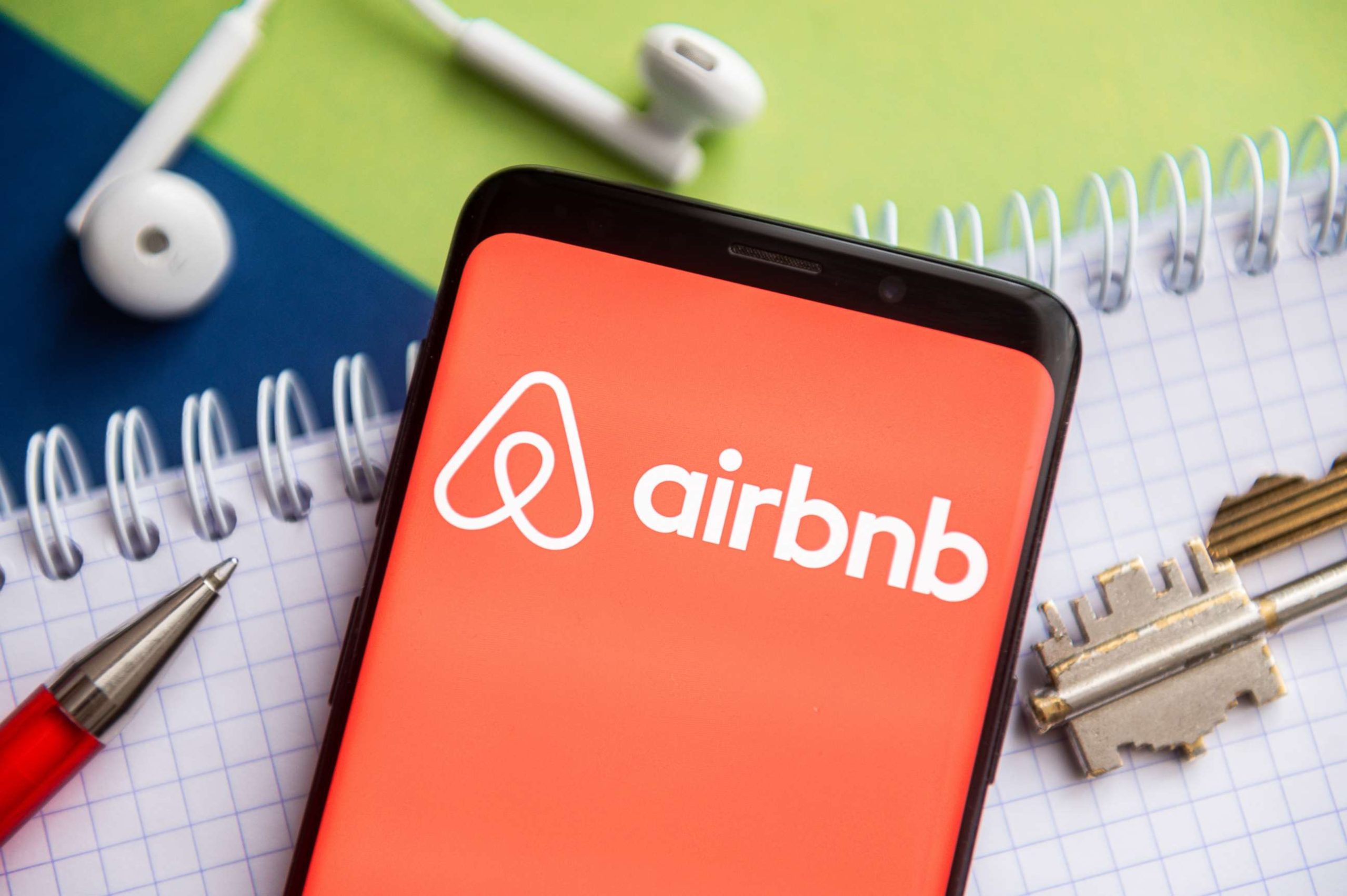 Airbnb Redefines Modern Travel