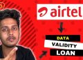 Airtel Data Loan Explained