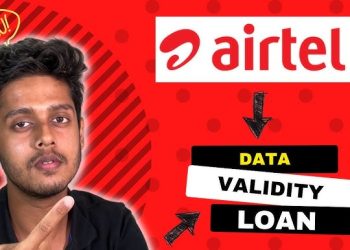 Airtel Data Loan Explained