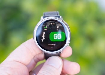Amazfit Active 2 Review