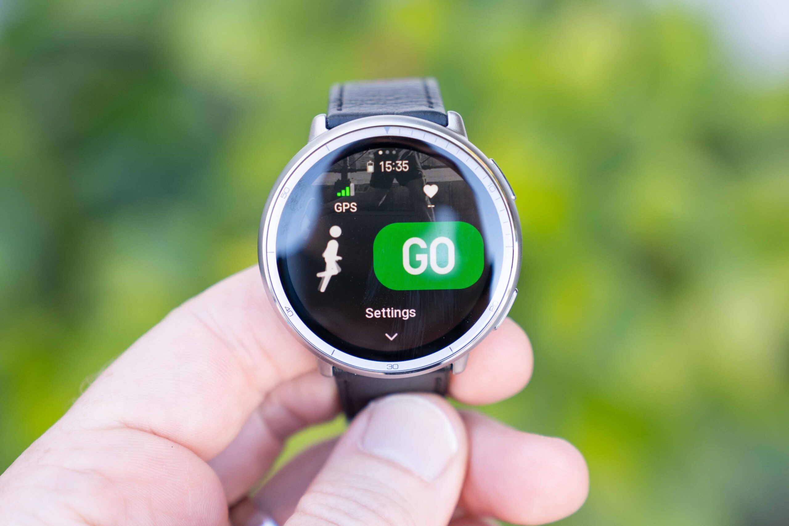 Amazfit Active 2 Review Amazfit Active 2 Review