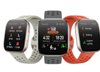 Amazfit Bip 6 Launched in India