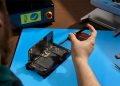 Apple Expands Self Service