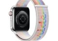 Apple Launches Pride Edition