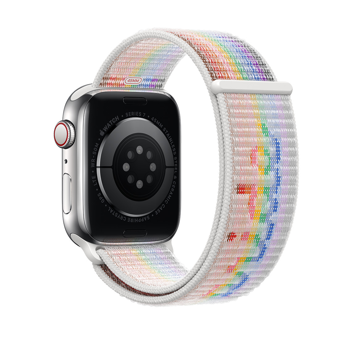 Apple Launches Pride Edition Apple Launches Pride Edition