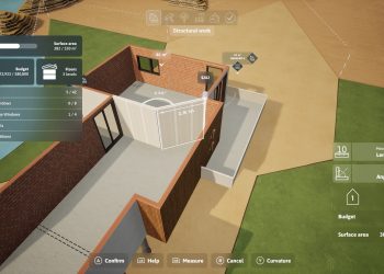 Architect Life Simulator