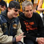Ben Stiller Responds to Pat McAfee’s “Weird” Knicks Game Ben Stiller Responds