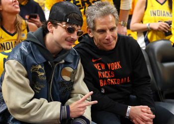 Ben Stiller Responds