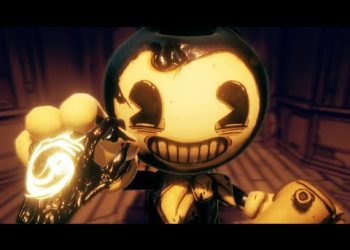 Bendy and the Dark Revival Arrives