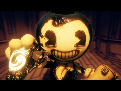 Bendy and the Dark Revival Arrives Bendy and the Dark Revival Arrives
