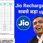 Best Reliance Jio Recharge Plans Under ₹300 in May 2025 Best Reliance Jio Recharge Plans Under ₹300 in May 2025