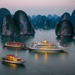 BestPrice Travel Revolutionizes Halong Bay Cruises BestPrice Travel Revolutionizes