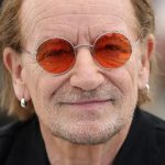 Bono Declares Bruce Springsteen Bono Declares Bruce Springsteen